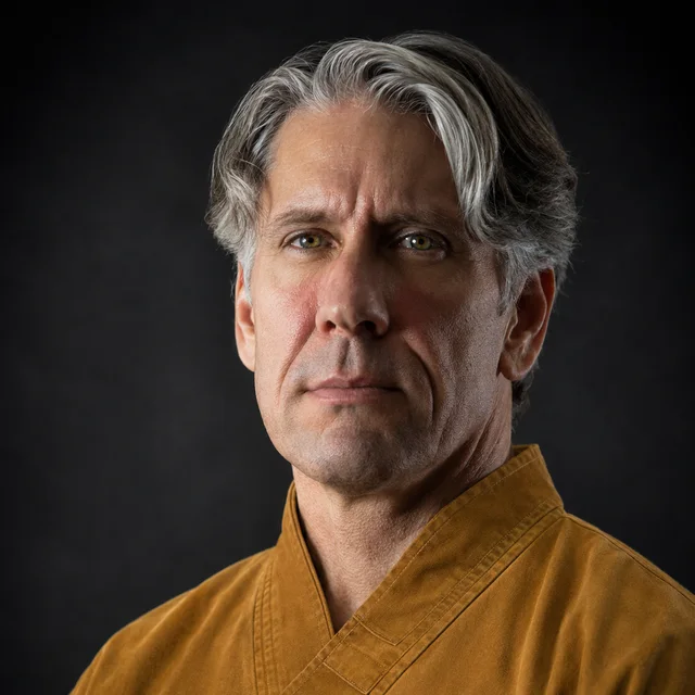 Master Chris Workman