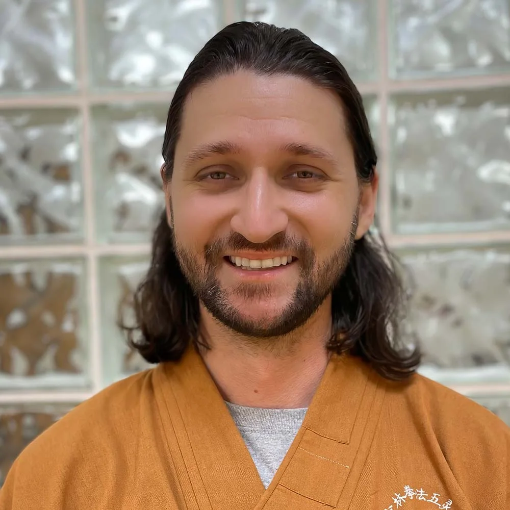 Shi Fu Zoran Nadzakovic, Vicksburg head instructor